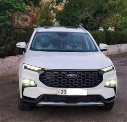Ford Territory